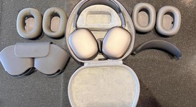 Used
													Apple AirPods Max - Gray, photo 2 of 5