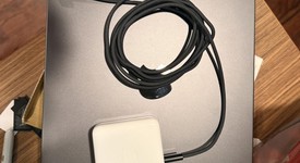 Mint
													MacBook Pro 2024 - 14" - Apple M4 Pro 12-core, Space Black, 512 GB, 24 GB, photo 2 of 5