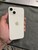 Good Apple iPhone 13 - Unlocked, Starlight, 128 GB, A2482