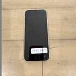 Good Apple iPhone SE 3rd Gen 2022 - Unlocked, 64 GB, Starlight, A2595