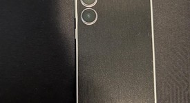 Good
													Samsung Galaxy S24 Plus - Unlocked, Gray, 256 GB, 12 GB, SM-S926U1, photo 3 of 8