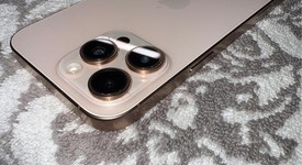Good
													Apple iPhone 16 Pro Max - Unlocked, Desert, 256 GB, A3084, photo 6 of 6