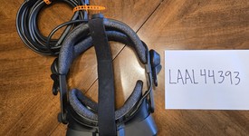 Good
													Valve Index, photo 1 of 29