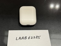 Apple AirPods 1st Gen