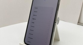 Fair
													Apple iPhone 13 Pro Max - Unlocked, Graphite, 128 GB, A2484, photo 1 of 7