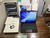 Mint Apple iPad Pro 13" (M4) 2024 - Unlocked, Black, 1 TB, 16 GB, A2926, Nano-texture Glass