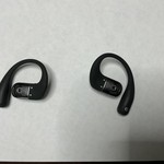 Used Shokz OpenFit 2 - Black