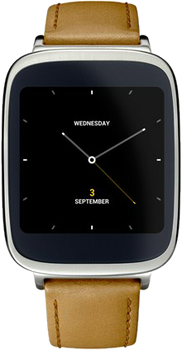 Asus ZenWatch