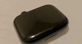 Fair
													Apple Watch Series 8 45mm - Unlocked, Midnight, A2774 - Cellular, Aluminum, photo 4 of 15