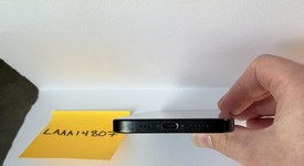 Good
													Apple iPhone 16 Pro - Unlocked, Black, 128 GB, A3083, photo 5 of 8