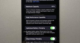 Mint
													Apple iPhone 13 Pro - AT&T, Sierra Blue, 512 GB, A2483, photo 5 of 12