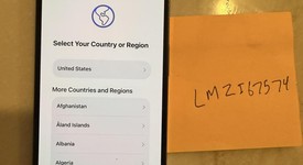 Good
													Apple iPhone 14 Pro - Unlocked, Purple, 128 GB, A2650, photo 1 of 7