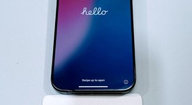 Fair
													Apple iPhone 16 Pro Max - Verizon, Black, 256 GB, A3084, photo 1 of 4