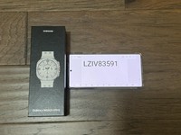 Samsung Galaxy Watch Ultra