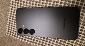 Mint
													Samsung Galaxy S25 Plus - Unlocked, Blueblack, 512 GB, 12 GB, SM-S936U1, photo 1 of 13