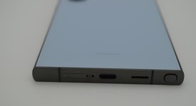 Mint
													Samsung Galaxy S24 Ultra - Unlocked, Blue, 512 GB, 12 GB, SM-S928U1, photo 3 of 10