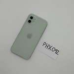Mint Apple iPhone 12 - Unlocked, 64 GB, Green, A2172