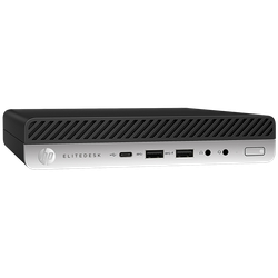 EliteDesk 800 G3 Mini 65W en venta