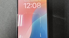 Fair
													Apple iPhone 12 - Unlocked, Black, 64 GB, A2172, photo 2 of 6