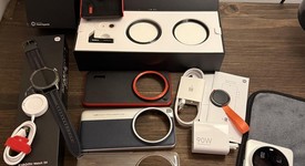 Good
													Xiaomi 15 Ultra - Unlocked Non-US, White, 512 GB, 16 GB, photo 2 of 19