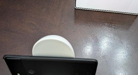 Mint
													Google Pixel 2 XL - Verizon, Black, 128 GB, Verizon Edition, photo 4 of 5