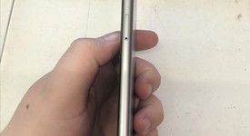 Good
													Apple iPhone 6 Plus - T-Mobile, Gray, 16 GB, A1524, photo 5 of 7