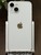 Fair Apple iPhone 14 - Unlocked, Starlight, 128 GB, A2649