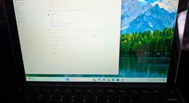 Good
													Microsoft Surface Pro 6 - Wi-Fi, Silver, 128 GB, 8 GB, photo 2 of 7