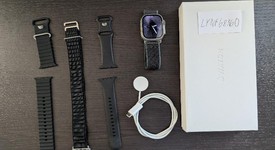 Mint
													Apple Watch Ultra 2 49mm - Unlocked, Natural, A2986, photo 2 of 6