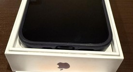 Good
													Apple iPhone 14 Pro - T-Mobile, Purple, 128 GB, A2650, photo 1 of 11