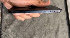 Good
													Apple iPhone 12 Mini - Unlocked, Black, 64 GB, A2176, photo 4 of 7