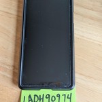 Good Google Pixel 7 - Unlocked, 128 GB, Obsidian, 8 GB, GVU6C, Sub-6 5G