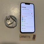 Mint Apple iPhone 14 - Unlocked, 128 GB, Midnight, A2649