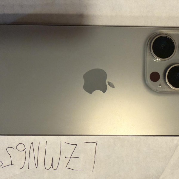 Apple iPhone 15 Pro - Unlocked, 128 GB, Natural, A2848