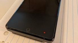 Mint
													Asus ROG Phone 8 Pro - Unlocked, Black, 512 GB, 16 GB, photo 5 of 10