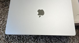 Mint
													MacBook Air 2025 (M4) - 15" - Apple M4, Sky Blue, 256 GB, 16 GB, photo 2 of 6