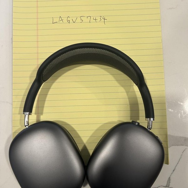 Apple AirPods Max - Gray