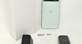 Mint
													Google Pixel 8 Pro - Unlocked, Mint, 128 GB, 12 GB, G1MNW, mmWave 5G, photo 2 of 8