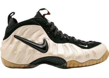 Nike Foamposite Pro Pearl HOH for sale