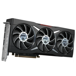 AMD Radeon RX 6800 XT Reference Edition