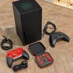 Good Xbox Series X (2020) - 1 TB, Black, standard