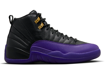 Jordan 12 Retro Field Purple for sale