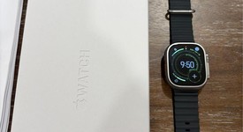 Mint
													Apple Watch Ultra 3 49mm - Unlocked, Natural, A3281, photo 4 of 10