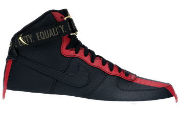 Nike Air Force 1 High Black History Month (2018) for sale