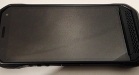 Mint
													Kyocera DuraForce Ultra 5G UW - Verizon, Black, 128 GB, 6 GB, photo 4 of 7