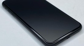 Good
													Apple iPhone Xr - T-Mobile, Black, 64 GB, A1984, photo 4 of 6