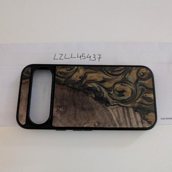 Google Pixel 9 Pro - Unlocked, 128 GB, Obsidian, 16 GB, GR83Y