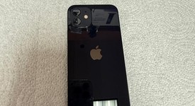 Mint
													Apple iPhone 12 - Unlocked, Black, 64 GB, A2172, photo 5 of 5