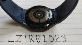 Good
													Samsung Galaxy Watch4 - Wi-Fi, Black, 40mm, photo 2 of 5