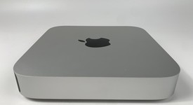 Fair
													Mac mini 2020 - Apple M1, Silver, 256 GB, 8 GB, photo 1 of 7